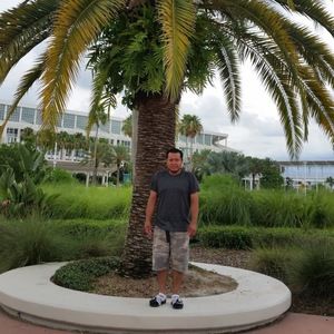 Meet your Posher, Angelo